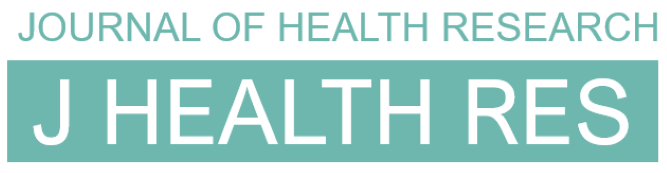 Journal of Health Research